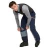 Mammut La Liste Pro HS Bib Pants - Ski pants - Men's