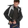 Mammut La Liste Pro HS Bib Pants - Ski pants - Men's