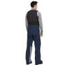 Mammut La Liste Pro HS Bib Pants - Ski pants - Men's