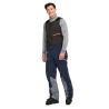 Mammut La Liste Pro HS Bib Pants - Ski pants - Men's