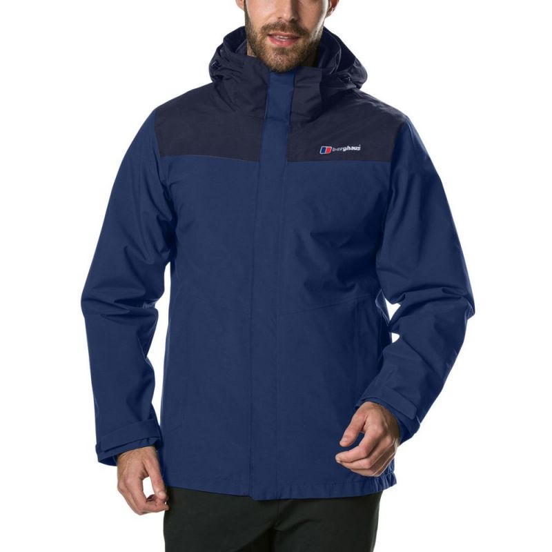 berghaus mens waterproof