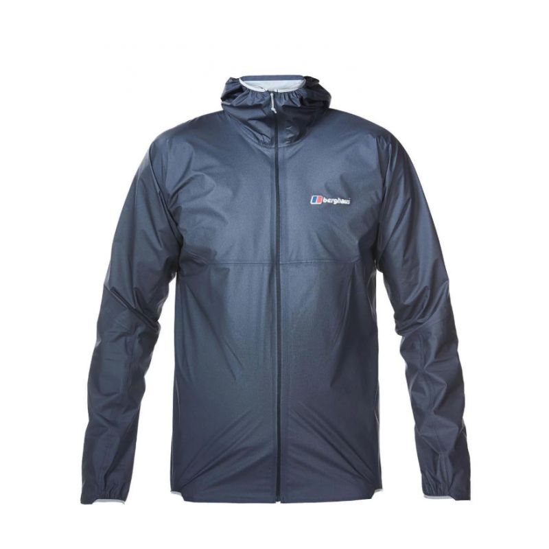 washing berghaus waterproof jacket