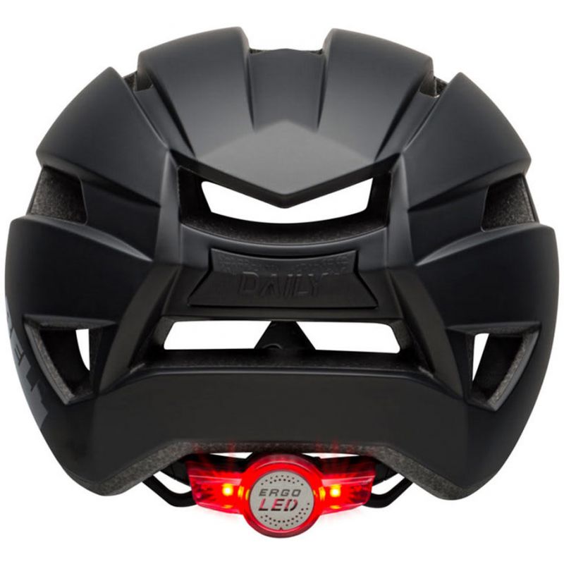 bell led helmet