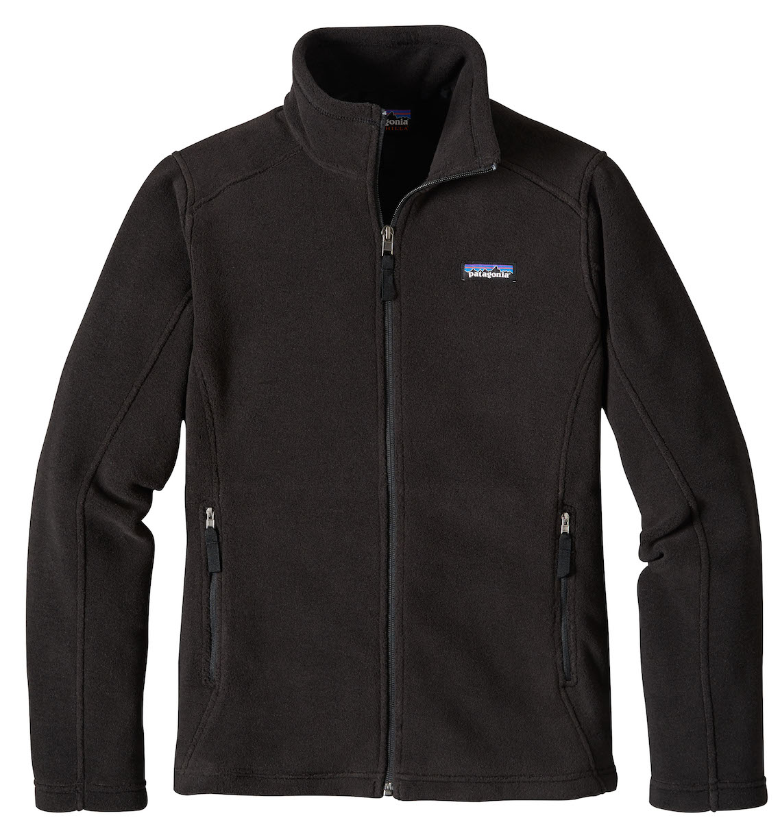 Patagonia - Classic Synchilla® Fleece Jacket - Fleece jacket - Women's