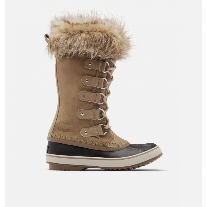 sorel women's joan of arctic snow boots