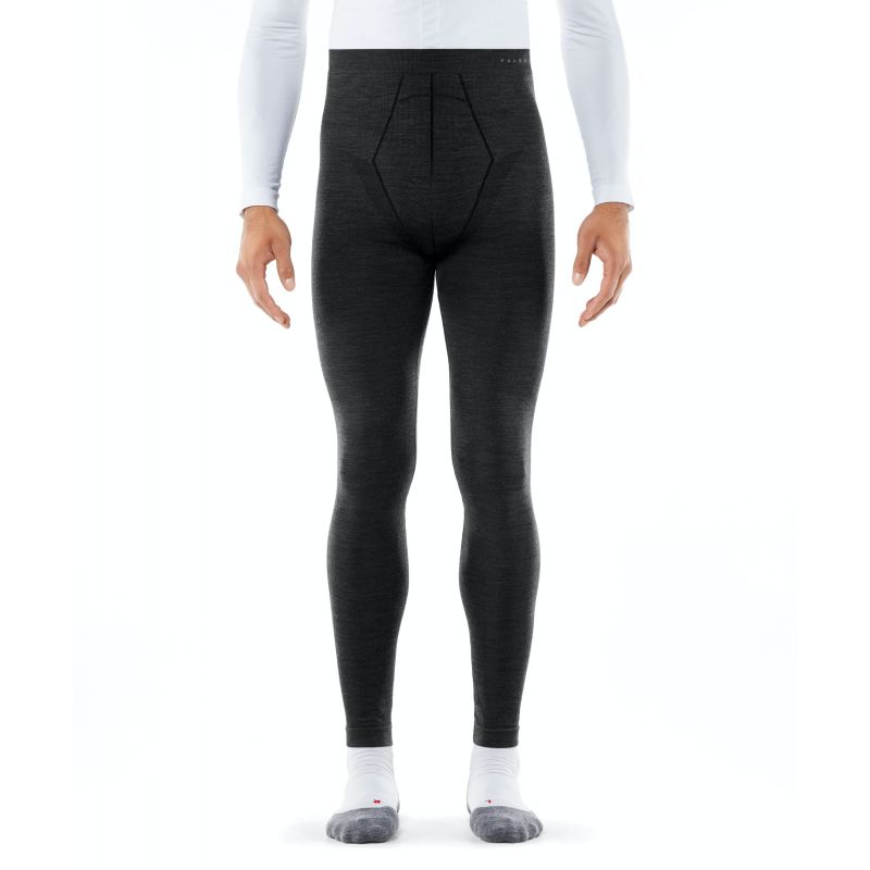 Falke WoolTech Long Tight Leggings Men's