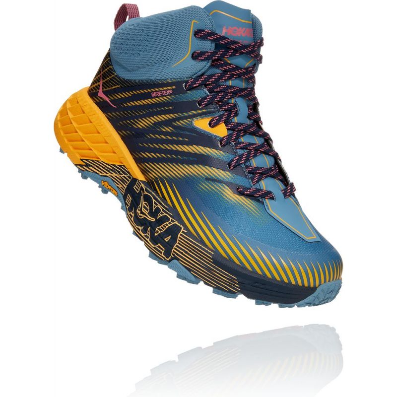 hoka mafate gtx