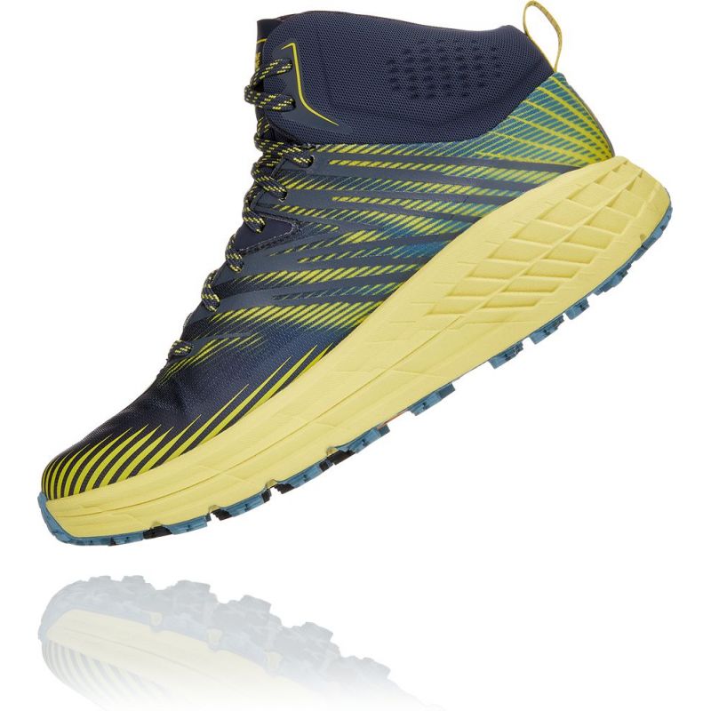 speedgoat 2 weight