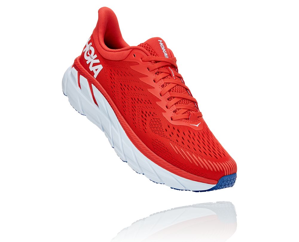 Hoka Clifton 7 - Running shoes - Men's