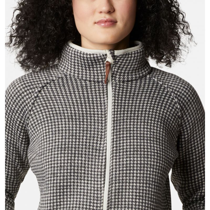 Columbia Chillin Veste Polaire Femme