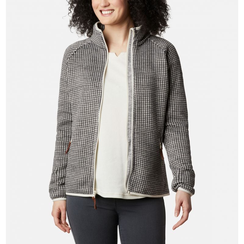 Columbia Chillin Veste Polaire Femme