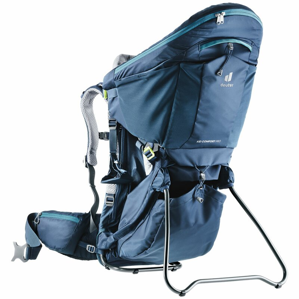 Deuter Kid Comfort Pro - Kid carrier