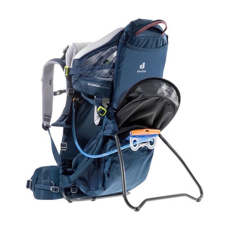 Deuter Kid Comfort Active Kid Carrier