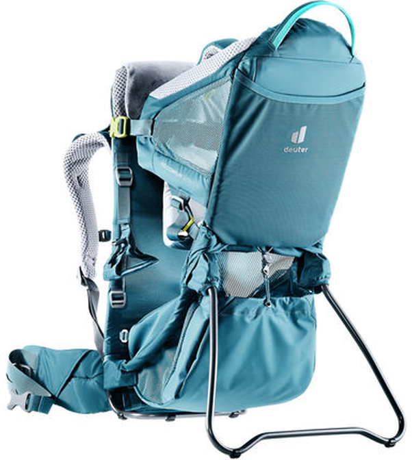 Deuter Kid Comfort Active SL - Kid carrier - Women's