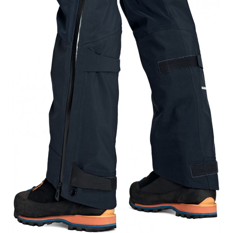 Mammut Nordwand Pro HS Pants Mountaineering trousers Men's