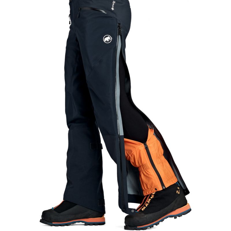 Mammut Nordwand Pro HS Pants - Mountaineering trousers - Men's