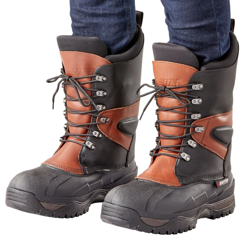 Baffin Apex - Winter Boots - Men's
