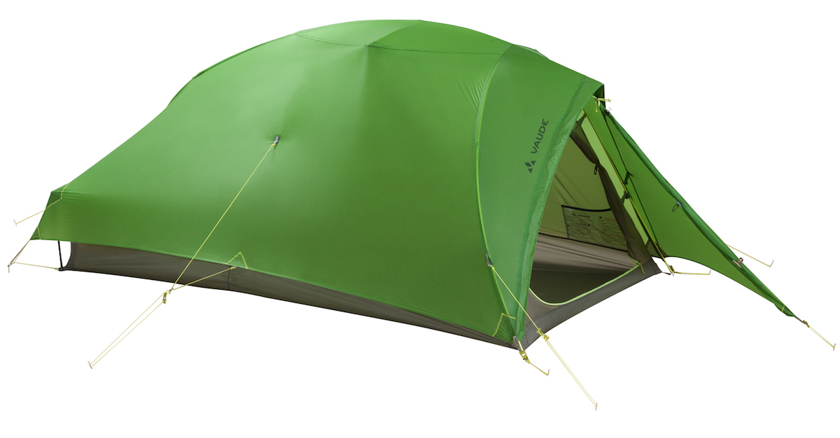 Vaude - Hogan Sul 2P - Tent