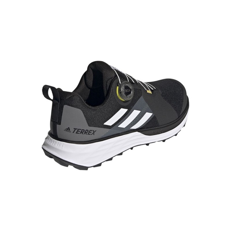 adidas outdoor mens terrex two boa shoe