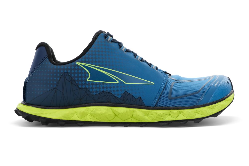Altra Superior 4.5 - Trail running shoes - Men's