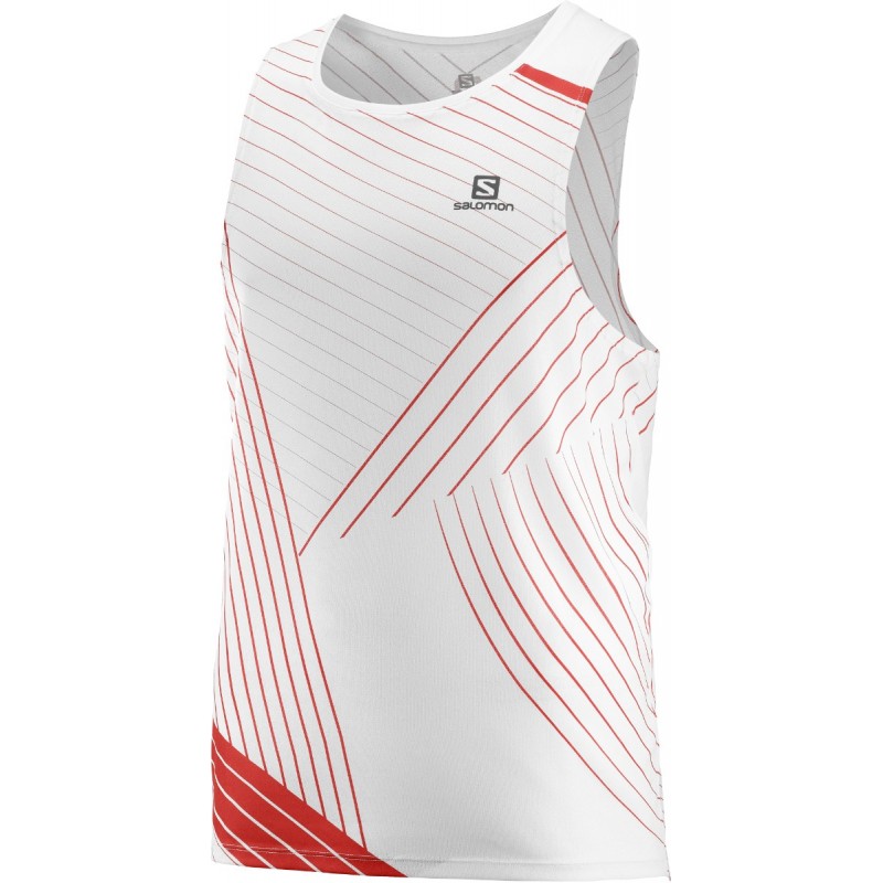 salomon sense tank