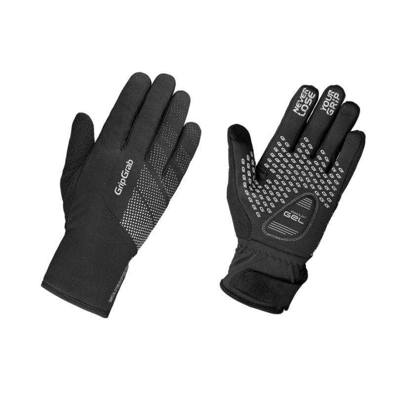 Grip Grab Ride Waterproof Winter Glove Cycling gloves