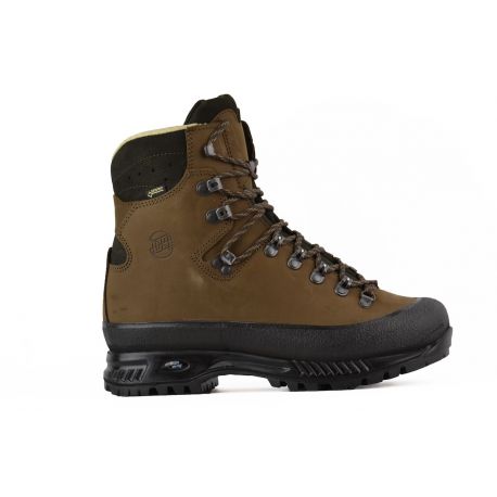 Hanwag - Alaska GTX® - Hiking Boots - Men's
