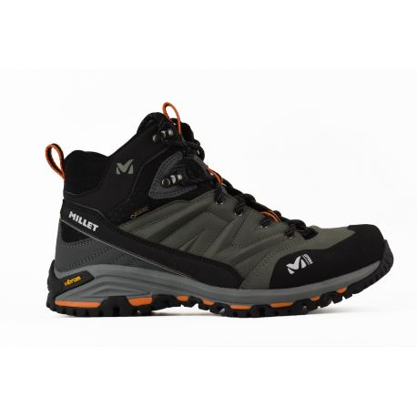 millet high route gtx walking boots mens