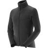 Salomon - Bise Fz M - Fleece jacket - Men's