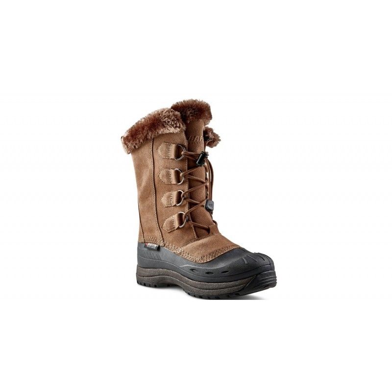 baffin chloe taupe