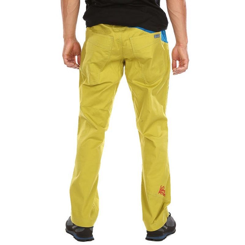 La Sportiva Bolt Pant Climbing trousers Men's