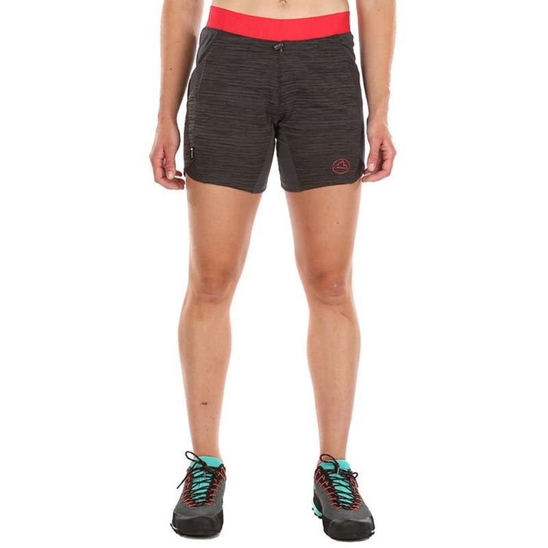 La Sportiva Circuit Short Climbing shorts Women's