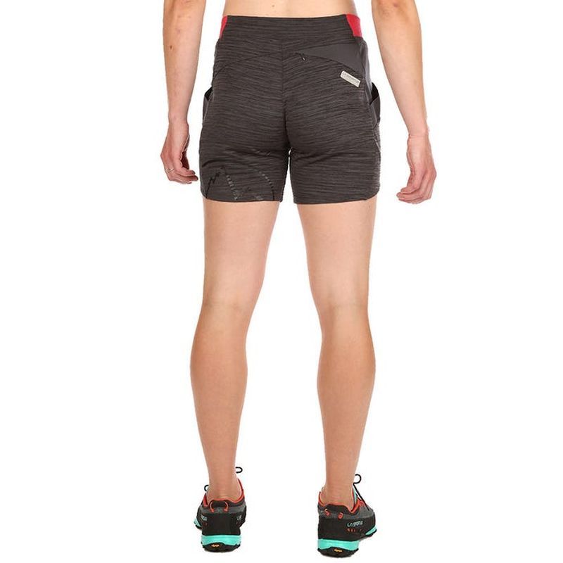 La Sportiva Circuit Short - Climbing shorts - Women's