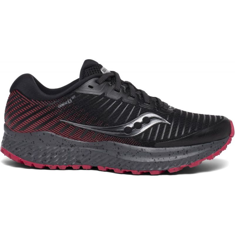 Saucony Guide 13 TR - Trail Running shoes - Women's
