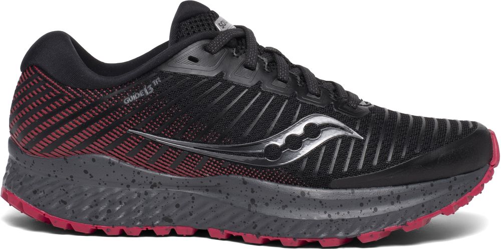 Saucony Guide 13 TR - Trail Running shoes - Women's