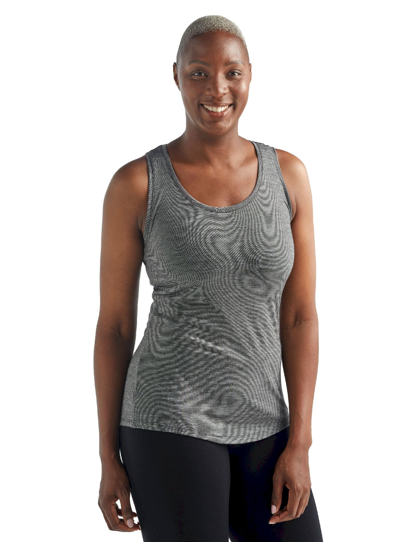 Icebreaker Cool-Lite Sphere Tank - Top - Women's