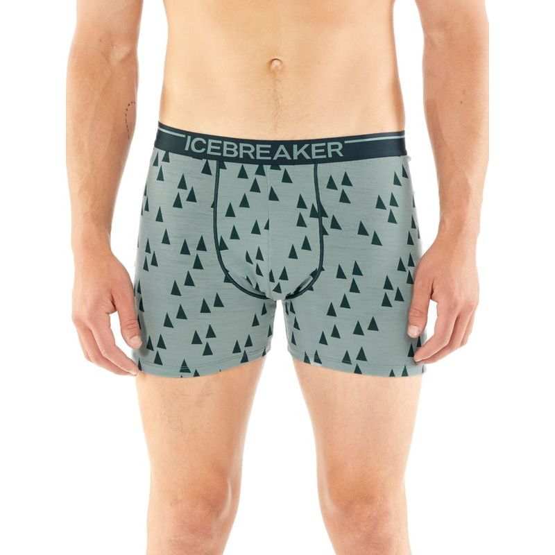 Icebreaker Anatomica Boxers Underwear Men's
