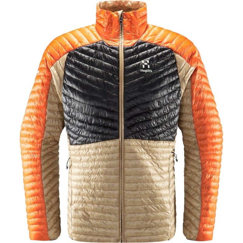 haglofs lim essens down jacket