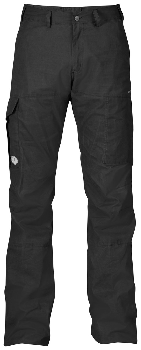 Fjällräven - Karl Pro Trousers - Outdoor trousers - Men's