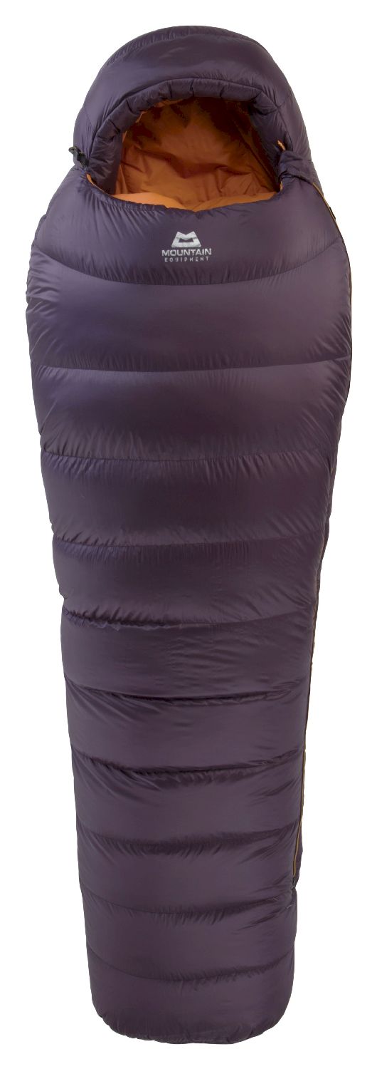 Mountain Equipment Helium 800 - Down sleeping bag - Women's