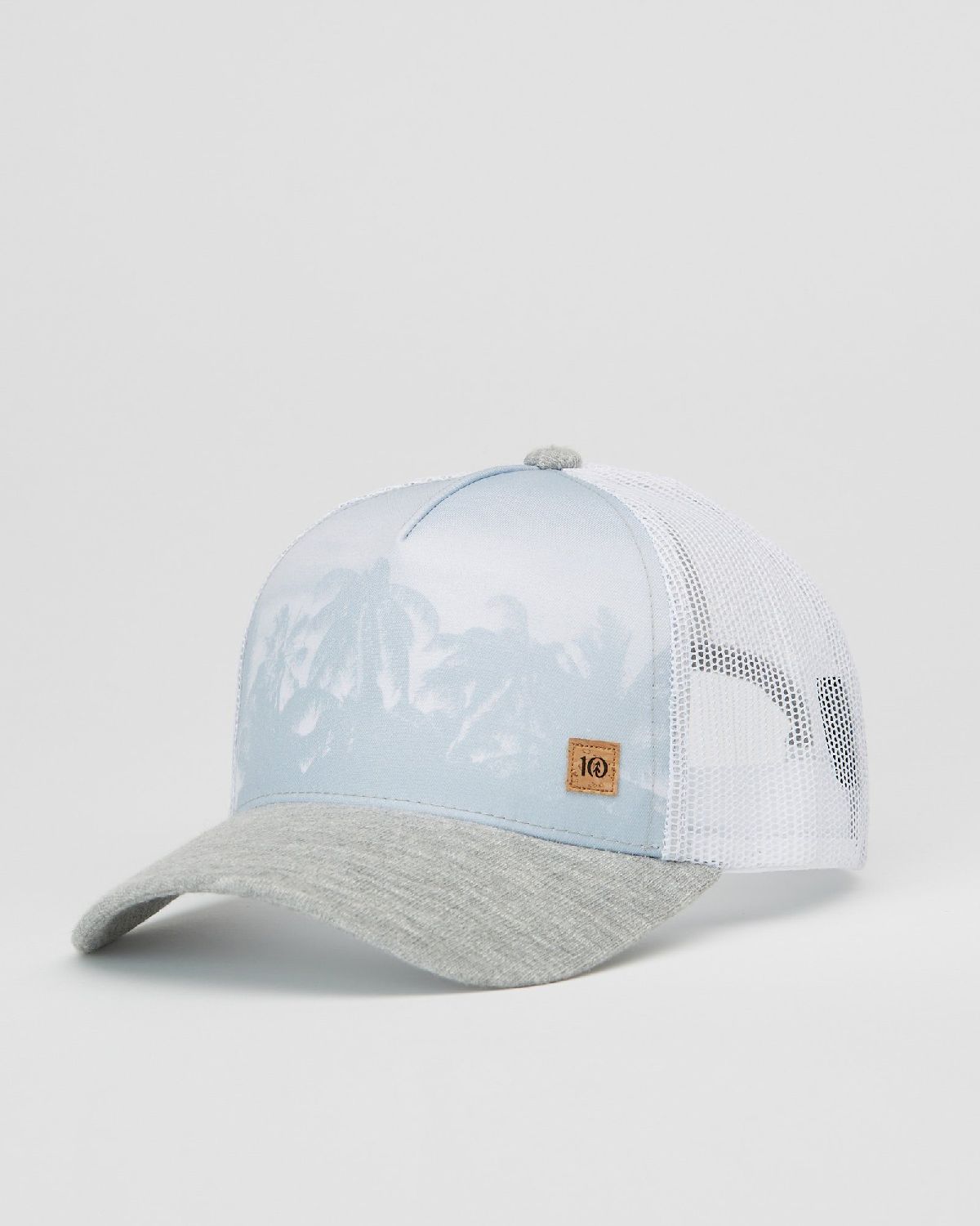 Tentree 5-Panel Altitude Hat - Cap