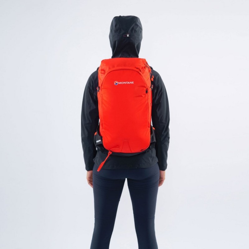 Montane Fast Alpine 30 Mountaineering backpack
