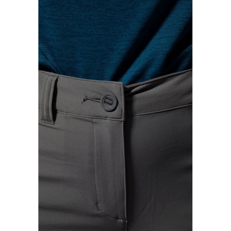 montane dyno stretch shorts