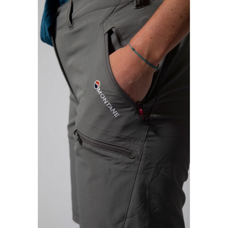 montane dyno stretch shorts