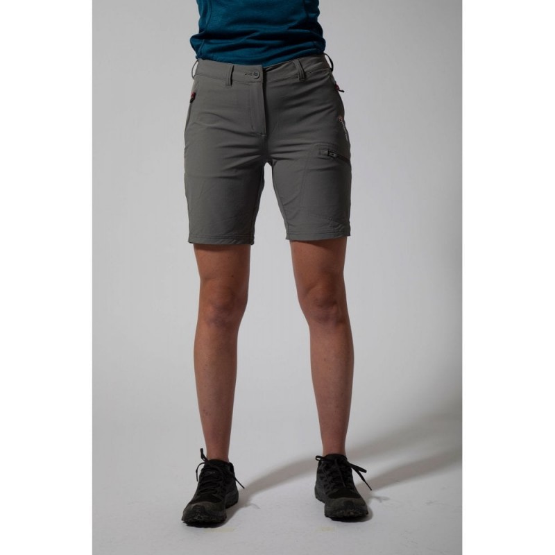 montane dyno stretch shorts