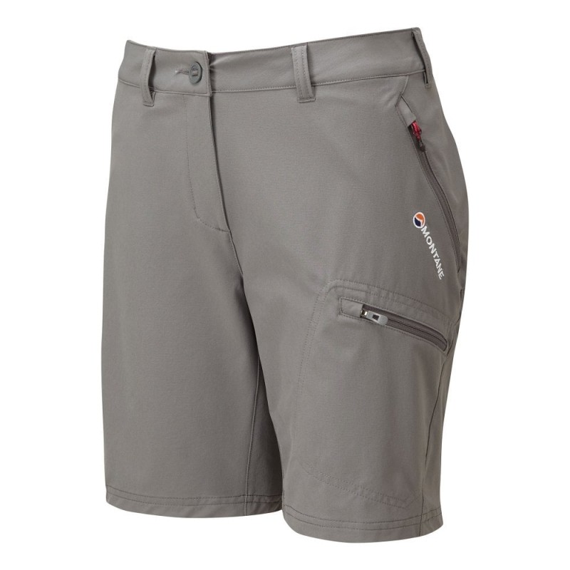 Montane Dyno Stretch Shorts Walking shorts Women's