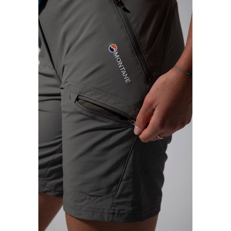 montane dyno stretch shorts