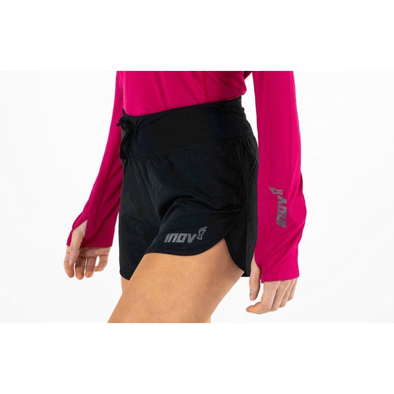 Inov8 Race Elite 4" Trail running shorts Women's
