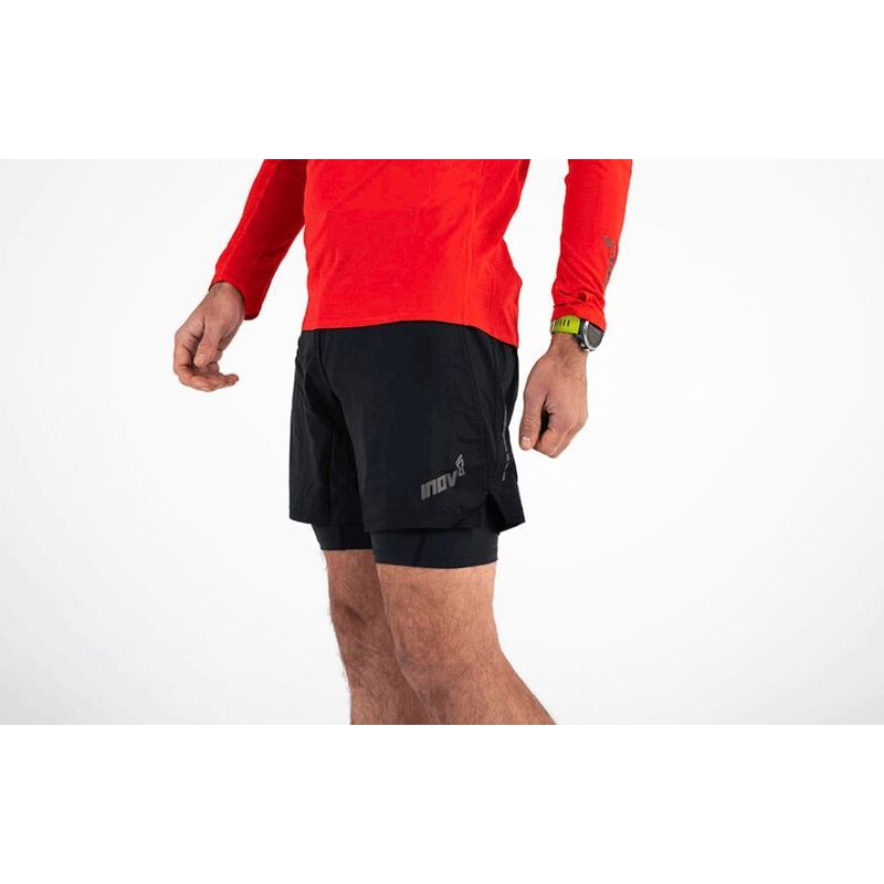 INOV-8 RACE ELITE 7/" SHORT MEN/'S