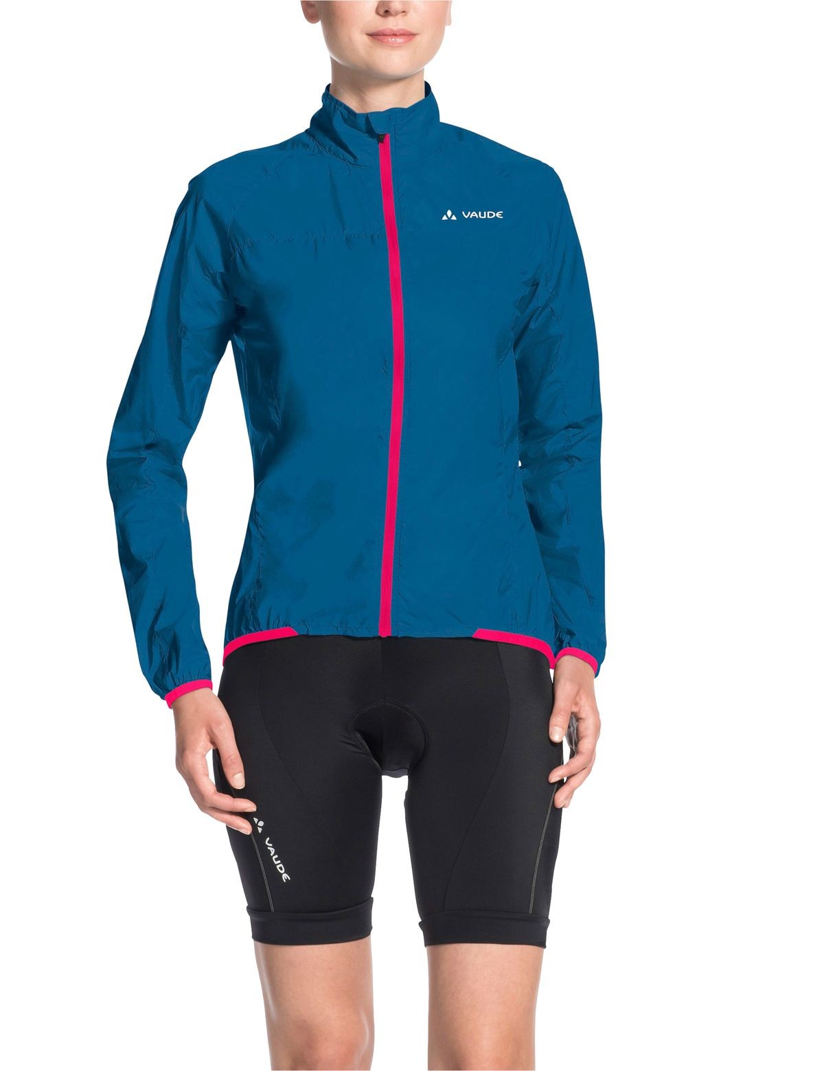 Vaude Air Jacket III - Wind Jacket - Women's